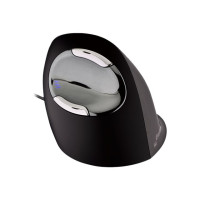 Produktbild för Evoluent VerticalMouse D Large - vertikal mus