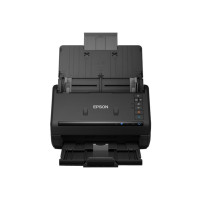 Produktbild för Epson WorkForce ES-500W II - dokumentskanner - desktop - USB 3.0, Wi-Fi(n)