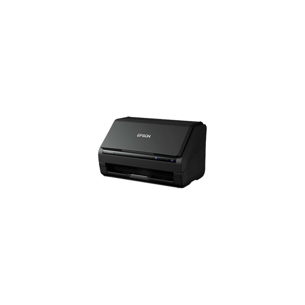 Produktbild för Epson WorkForce ES-500W II - dokumentskanner - desktop - USB 3.0, Wi-Fi(n)