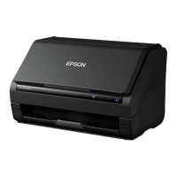 Produktbild för Epson WorkForce ES-500W II - dokumentskanner - desktop - USB 3.0, Wi-Fi(n)