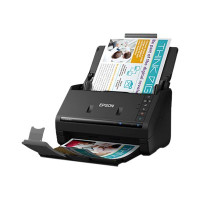 Produktbild för Epson WorkForce ES-500W II - dokumentskanner - desktop - USB 3.0, Wi-Fi(n)