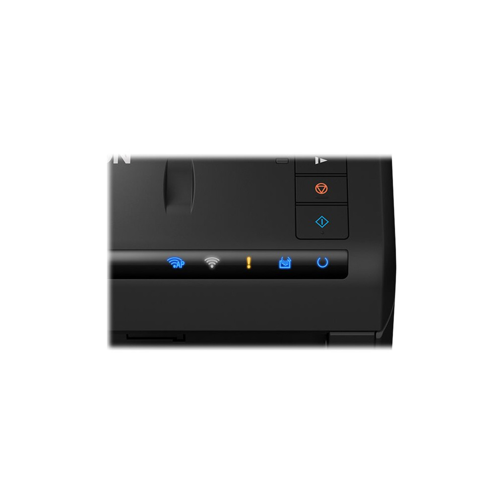 Produktbild för Epson WorkForce ES-500W II - dokumentskanner - desktop - USB 3.0, Wi-Fi(n)