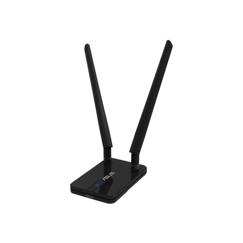 ASUSTeK COMPUTER ASUS USB-AC58 - nätverksadapter - USB 3.0