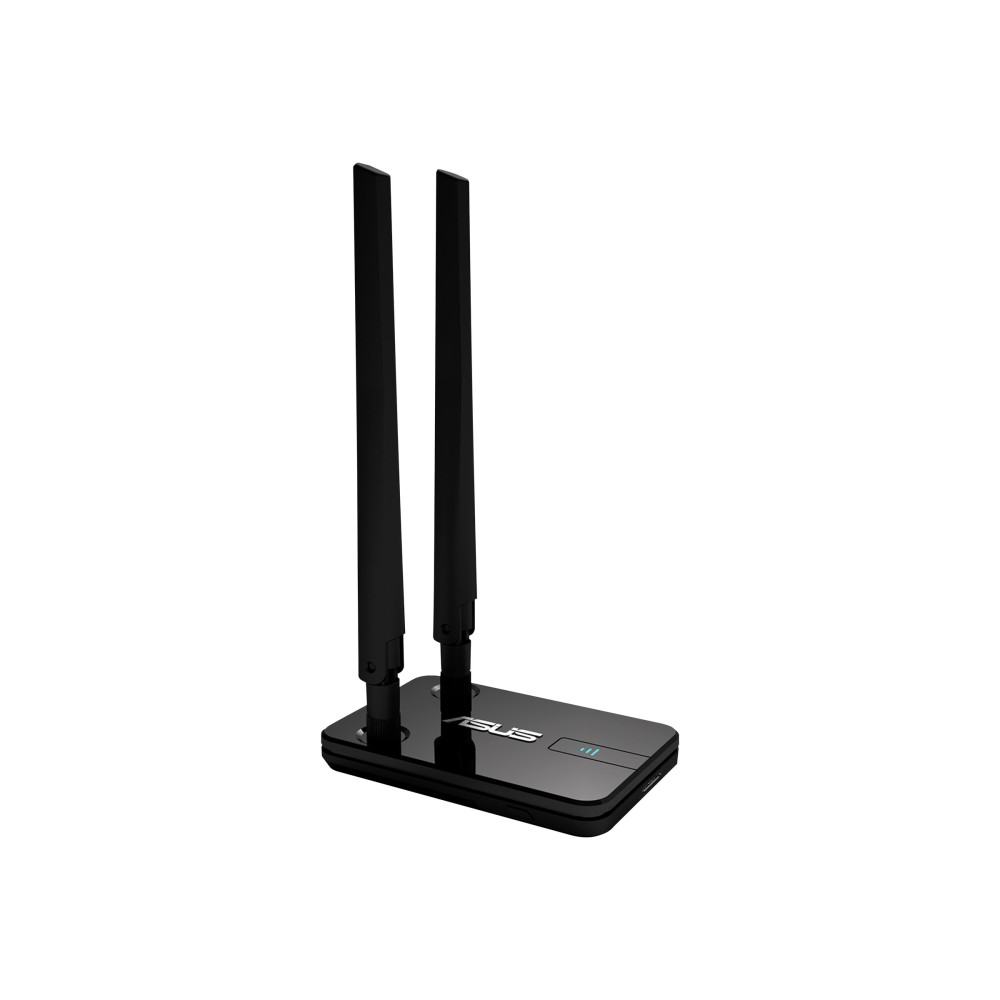 Produktbild för ASUS USB-AC58 - nätverksadapter - USB 3.0