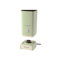 Produktbild för Ariete Cappuccino 2878 Vintage - mjölkskummare - grön