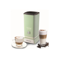Produktbild för Ariete Cappuccino 2878 Vintage - mjölkskummare - grön