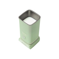Produktbild för Ariete Cappuccino 2878 Vintage - mjölkskummare - grön