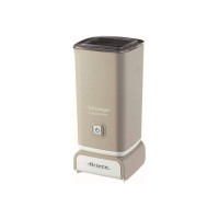 Produktbild för Ariete Cappuccino 2878 Vintage - mjölkskummare - beige