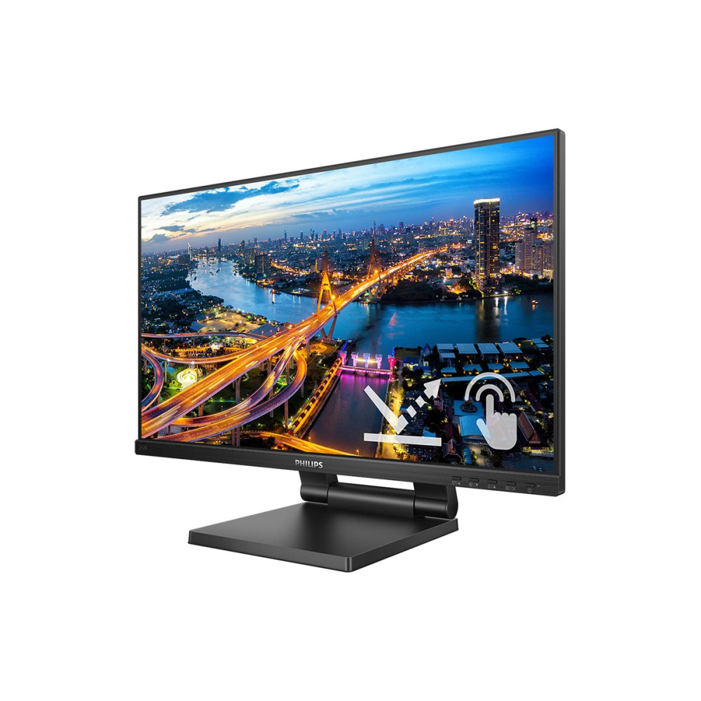 Produktbild för Philips 242B1TC - LED-skärm - Full HD (1080p) - 24"