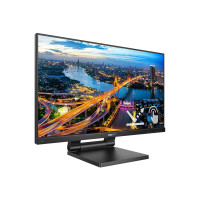 Produktbild för Philips 242B1TC - LED-skärm - Full HD (1080p) - 24"