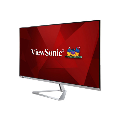 Viewsonic ViewSonic VX3276-2K-MHD-2 - LED-skärm - 32" - HDR