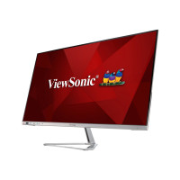 Produktbild för ViewSonic VX3276-2K-MHD-2 - LED-skärm - 32" - HDR