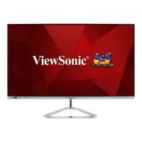 Produktbild för ViewSonic VX3276-2K-MHD-2 - LED-skärm - 32" - HDR