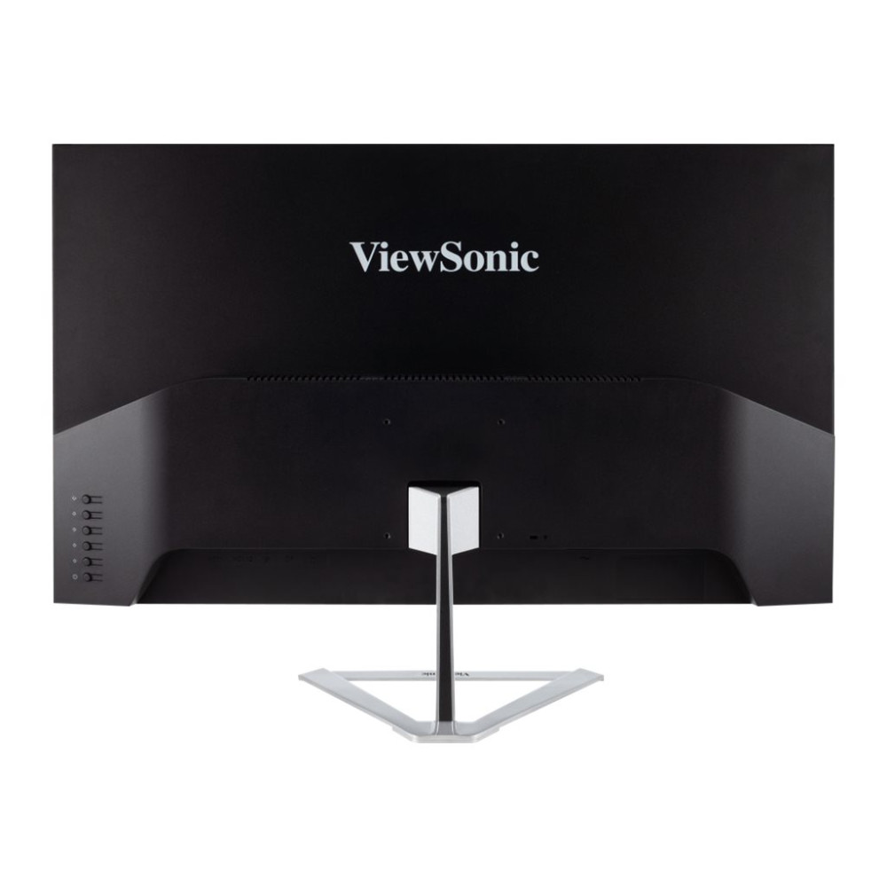 Produktbild för ViewSonic VX3276-2K-MHD-2 - LED-skärm - 32" - HDR