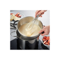 Produktbild för GEFU MESCO - bunke - Storlek 24 cm diameter - Höjd 15 cm - 4 L