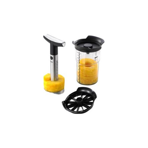 Gefu GEFU PROFESSIONAL PLUS - ananas skärare