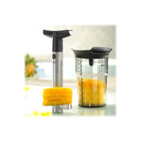 Produktbild för GEFU PROFESSIONAL PLUS - ananas skärare