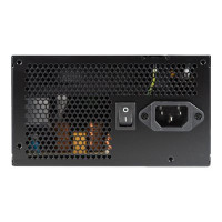 Produktbild för Chieftec TASK Series TPS-600S - nätaggregat - 600 watt