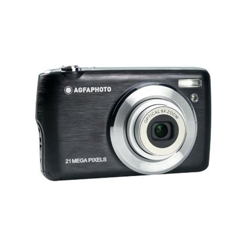 AGFAPHOTO AgfaPhoto Realishot DC8200 - digitalkamera