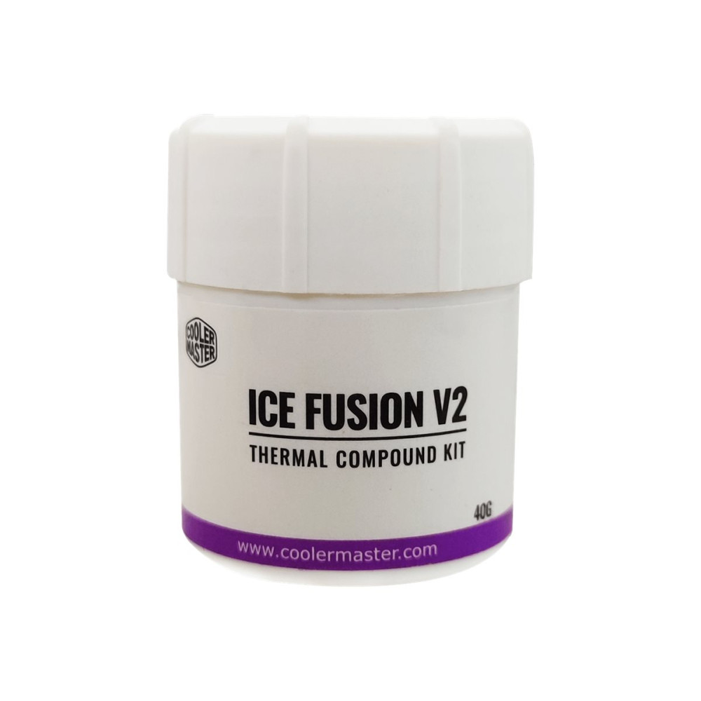 Produktbild för Cooler Master IceFusion V2 - termisk pasta