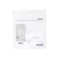 Produktbild för LogiLink - USB typ C-kabel - USB-C till MagSafe 2 - 1.8 m