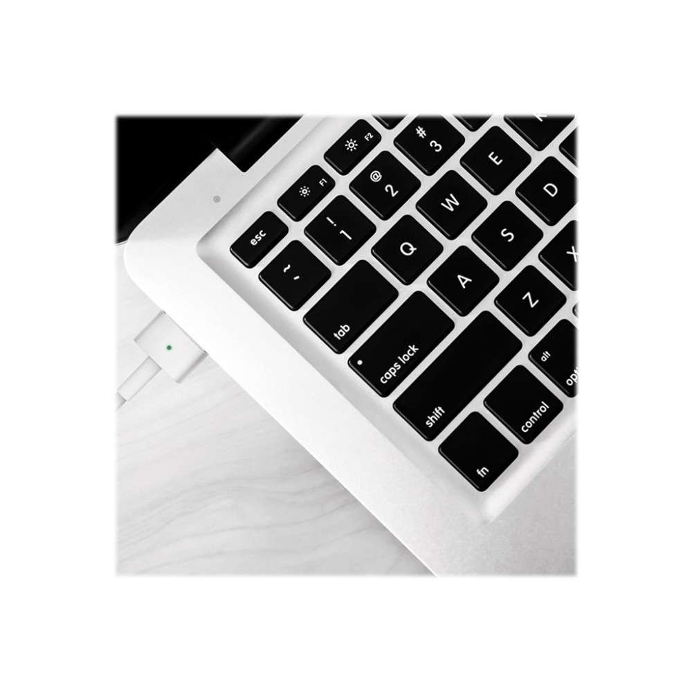 Produktbild för LogiLink - USB typ C-kabel - USB-C till MagSafe 2 - 1.8 m