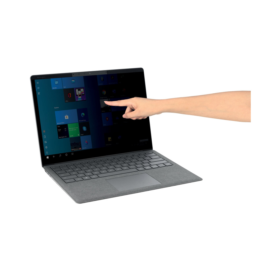 Produktbild för Kensington MagPro Elite Magnetic Privacy Screen for Surface Laptop 3 15" - sekretessfilter till bärbar dator