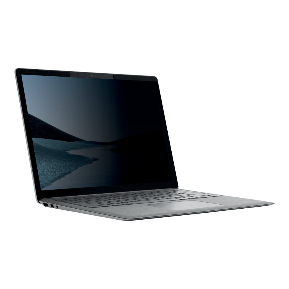 Produktbild för Kensington MagPro Elite Magnetic Privacy Screen for Surface Laptop 2/3 13.5" - sekretessfilter till bärbar dator