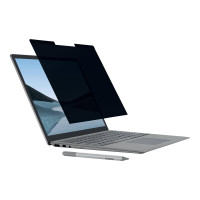 Produktbild för Kensington MagPro Elite Magnetic Privacy Screen for Surface Laptop 2/3 13.5" - sekretessfilter till bärbar dator