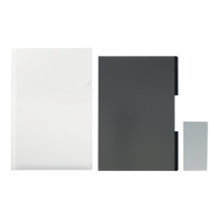 Produktbild för Kensington MagPro Elite Magnetic Privacy Screen for Surface Laptop 2/3 13.5" - sekretessfilter till bärbar dator