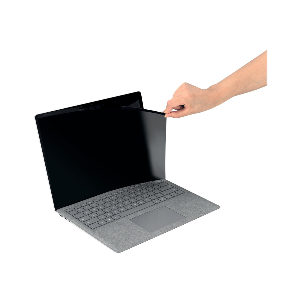 Produktbild för Kensington MagPro Elite Magnetic Privacy Screen for Surface Laptop 2/3 13.5" - sekretessfilter till bärbar dator