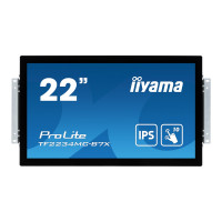 Produktbild för iiyama ProLite TF2234MC-B7X - LED-skärm - Full HD (1080p) - 22"