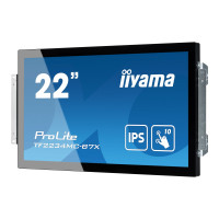 Produktbild för iiyama ProLite TF2234MC-B7X - LED-skärm - Full HD (1080p) - 22"