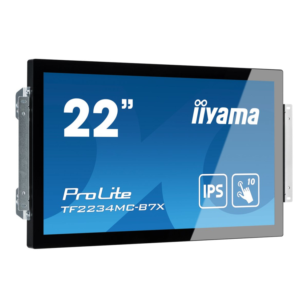 Produktbild för iiyama ProLite TF2234MC-B7X - LED-skärm - Full HD (1080p) - 22"