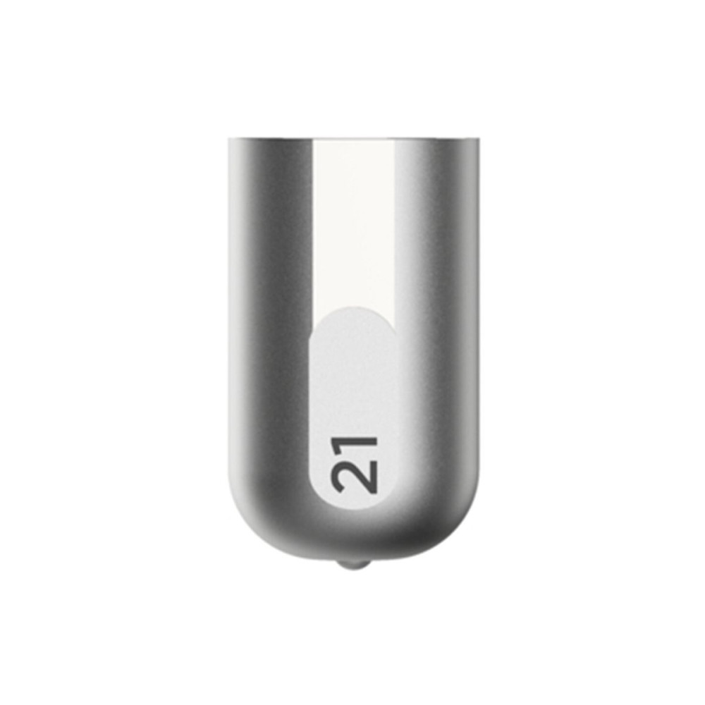 Produktbild för Cricut - die-cutting machine debossing tip - fine (2 mm)