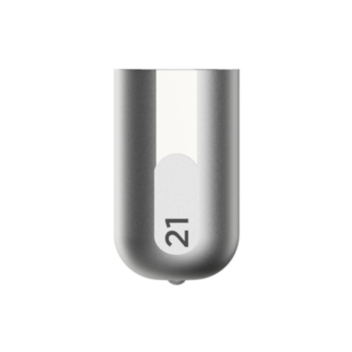 Cricut Cricut - die-cutting machine debossing tip - fine (2 mm)