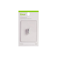 Produktbild för Cricut - die-cutting machine debossing tip - fine (2 mm)