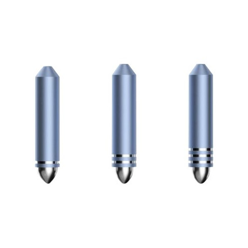 Cricut Cricut - foil transfer tool replacement tip set - 3 delar