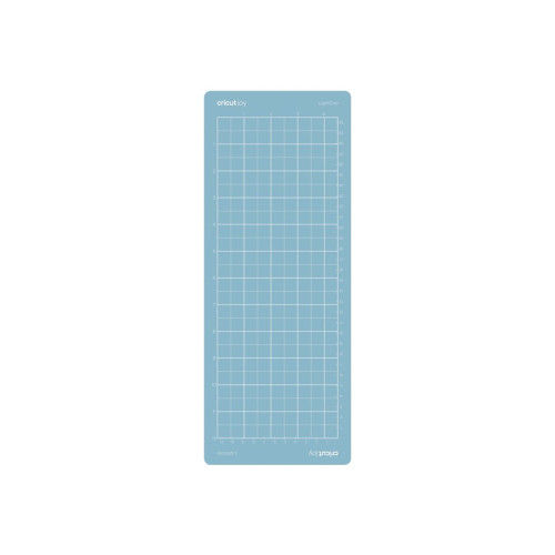 Cricut Cricut Joy LightGrip - cutting machine mat - 11.4 x 30.5 cm