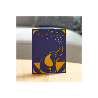 Produktbild för Cricut Joy Neutrals Sampler - insert card set