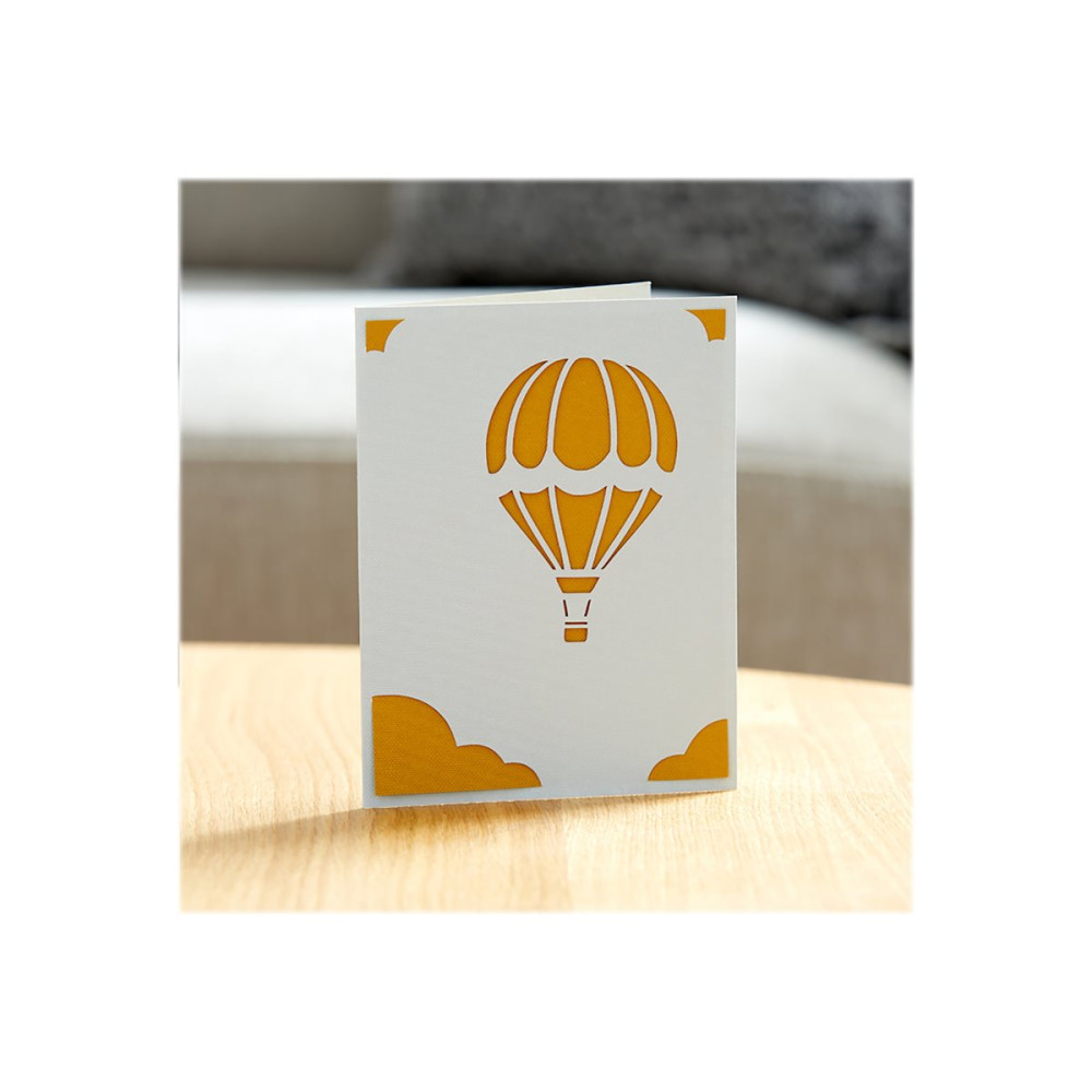 Produktbild för Cricut Joy Neutrals Sampler - insert card set