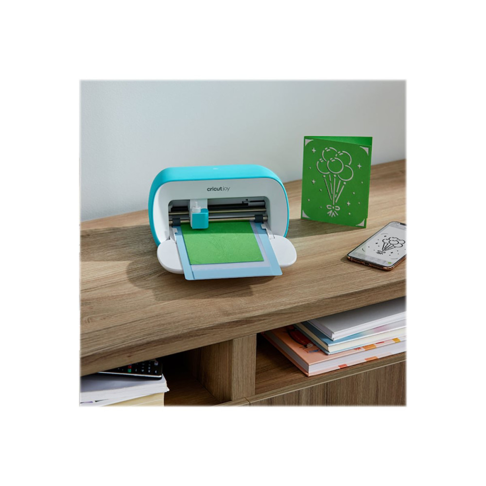 Produktbild för Cricut Joy Neutrals Sampler - insert card set