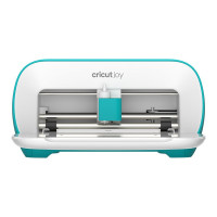 Produktbild för Cricut Joy - electronic cutting machine