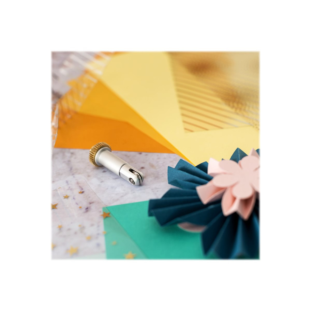 Produktbild för Cricut - die-cutting machine scoring wheel tip set