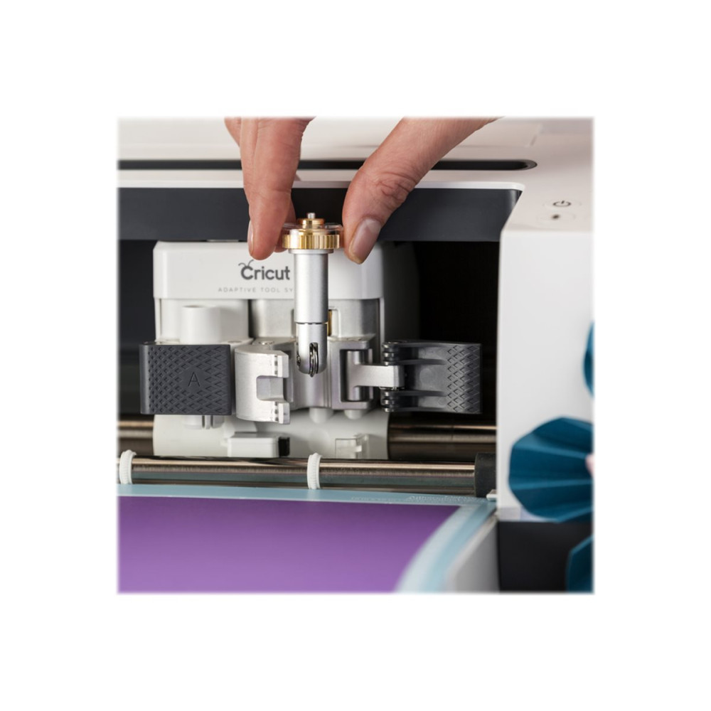Produktbild för Cricut - die-cutting machine scoring wheel tip set