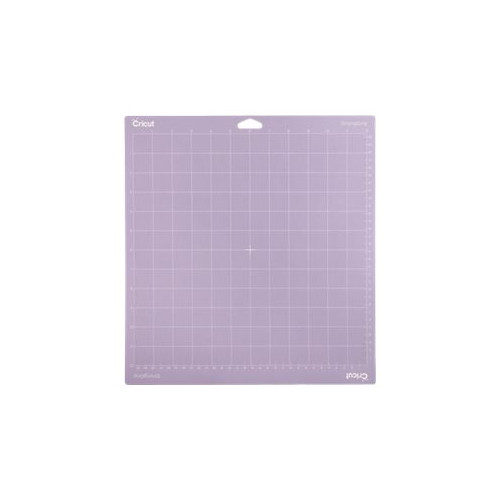 Cricut Cricut StrongGrip - cutting machine mat - 30.5 x 30.5 cm