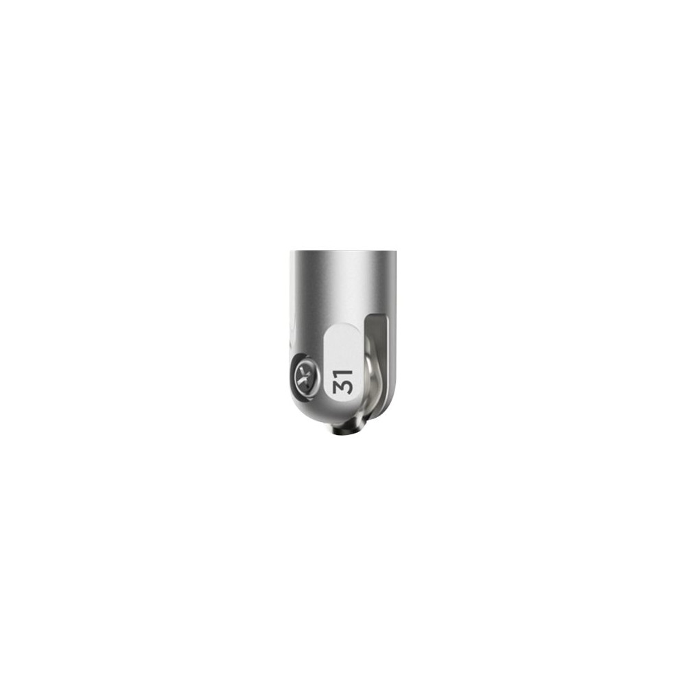 Produktbild för Cricut - die-cutting machine wavy blade tip - 2 x 0.8 mm