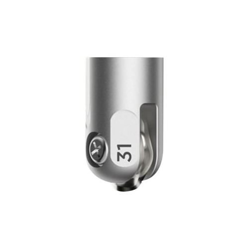 Cricut Cricut - die-cutting machine wavy blade tip - 2 x 0.8 mm