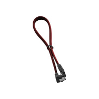 Produktbild för CableMod ModMesh - SATA-kabel - 30 cm