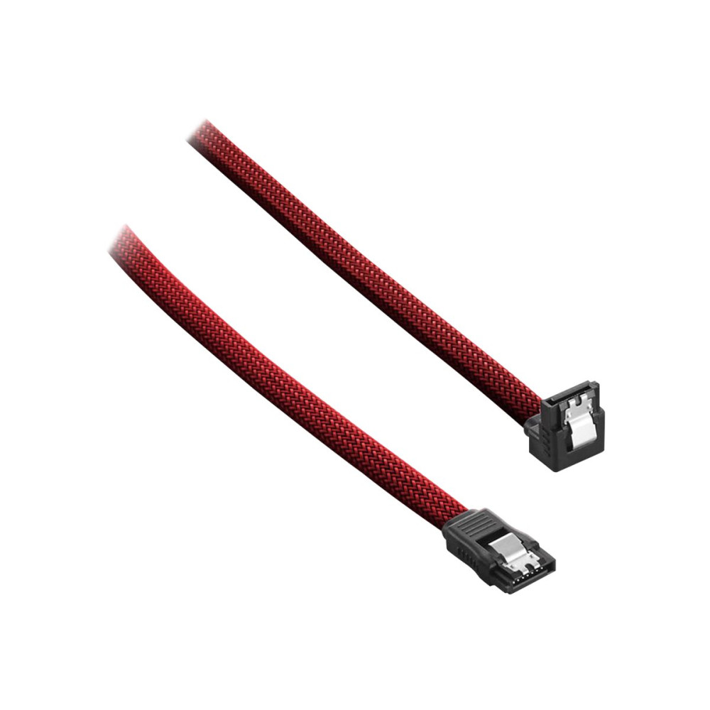 Produktbild för CableMod ModMesh - SATA-kabel - 60 cm